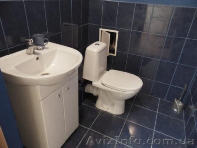 Продажа (аренда) 4-х комнатной квартиры в Киеве, ул. Ковальский переулок 13 - <ro>Изображение</ro><ru>Изображение</ru> #4, <ru>Объявление</ru> #1631714