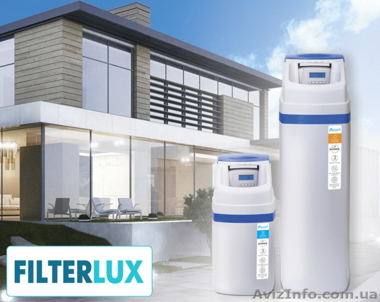 Фільтри для очистки води - <ro>Изображение</ro><ru>Изображение</ru> #1, <ru>Объявление</ru> #1632333