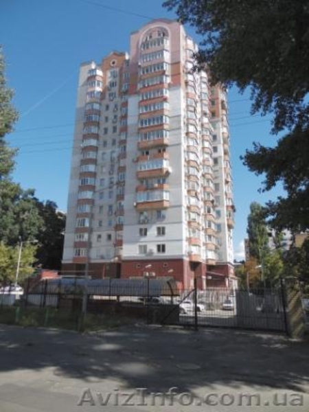 Продажа (аренда) 4-х комнатной квартиры в Киеве, ул. Ковальский переулок 13 - <ro>Изображение</ro><ru>Изображение</ru> #7, <ru>Объявление</ru> #1631714