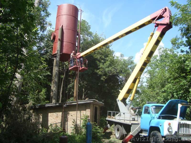  Аренда, услуги автовышки, Бровары, Киевская обл. - <ro>Изображение</ro><ru>Изображение</ru> #3, <ru>Объявление</ru> #1631554