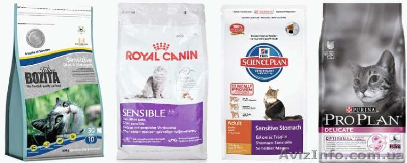 Зоотовары недорого (бесплатная доставка по г. Киев) - <ro>Изображение</ro><ru>Изображение</ru> #1, <ru>Объявление</ru> #1632577