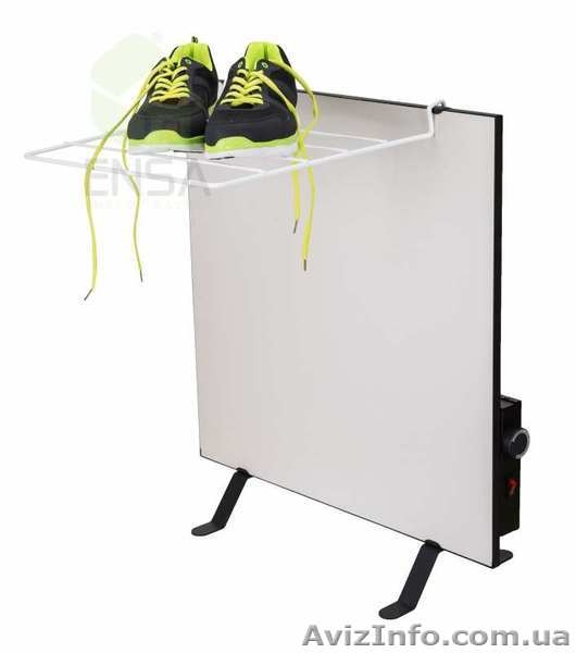 Керамический Инфракрасный Обогреватель ENSA CR500T - <ro>Изображение</ro><ru>Изображение</ru> #2, <ru>Объявление</ru> #1633692