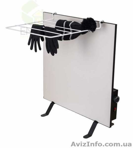 Керамический Инфракрасный Обогреватель ENSA CR500T - <ro>Изображение</ro><ru>Изображение</ru> #3, <ru>Объявление</ru> #1633692