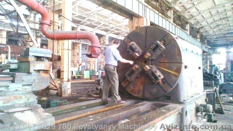  Купимо 1680, 1А670, 1А675, Прес Smeral LZK2500P. Продамо SIG GFM 414 Радіально  - <ro>Изображение</ro><ru>Изображение</ru> #1, <ru>Объявление</ru> #1632213