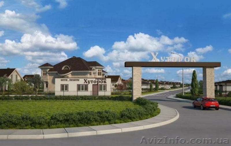 Продам участок под строительство. Продам участок в коттеджном поселке - <ro>Изображение</ro><ru>Изображение</ru> #3, <ru>Объявление</ru> #1632539