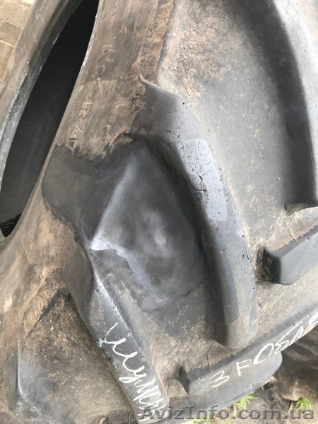 Ремонт крупногабаритных шин КГШ в Киевской области - <ro>Изображение</ro><ru>Изображение</ru> #4, <ru>Объявление</ru> #1631321