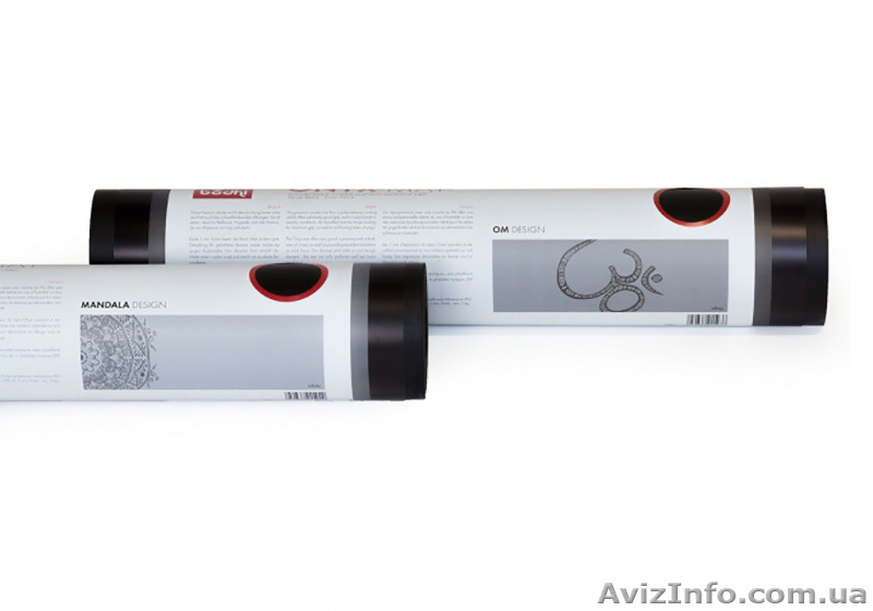 КОВРИК ДЛЯ ЙОГИ ONYX - <ro>Изображение</ro><ru>Изображение</ru> #3, <ru>Объявление</ru> #1632108