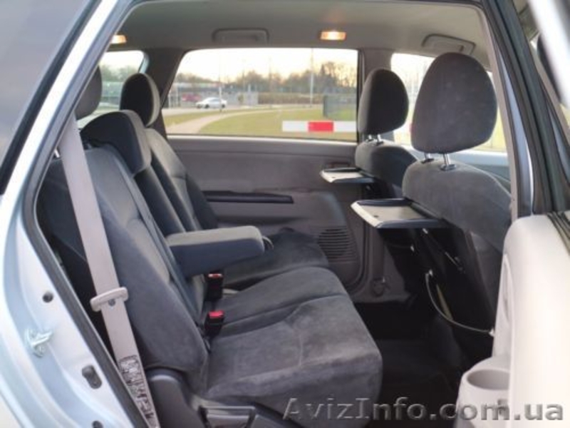 Mitsubishi по запчастям - <ro>Изображение</ro><ru>Изображение</ru> #4, <ru>Объявление</ru> #1633851