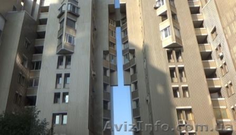 Аренда (продажа) трехкомнатной квартиры в Киеве, ул. Малевича Казимира 37/41 - <ro>Изображение</ro><ru>Изображение</ru> #6, <ru>Объявление</ru> #1631711