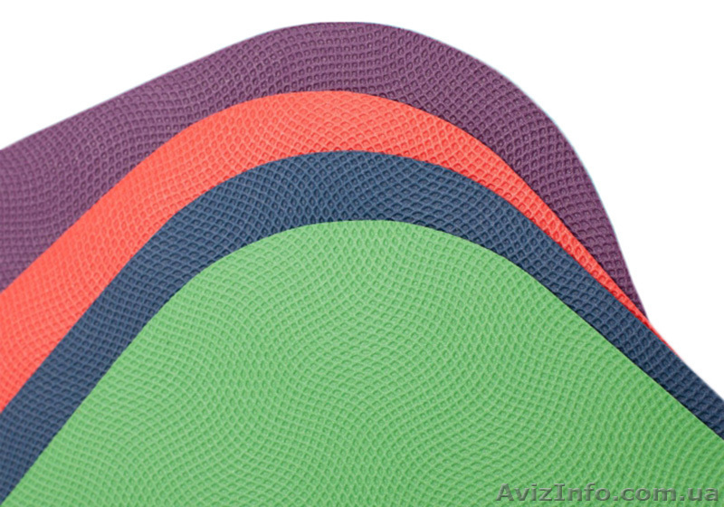 Йога мат Eco Pro Travel - <ro>Изображение</ro><ru>Изображение</ru> #4, <ru>Объявление</ru> #1632072