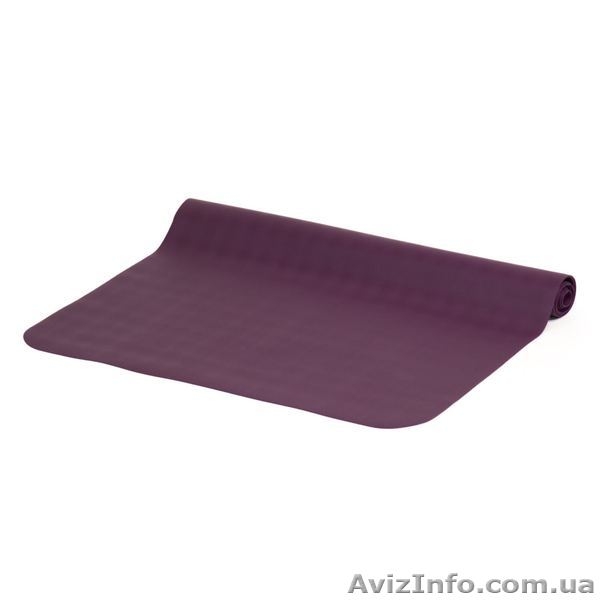 Йога мат Eco Pro Travel - <ro>Изображение</ro><ru>Изображение</ru> #3, <ru>Объявление</ru> #1632072