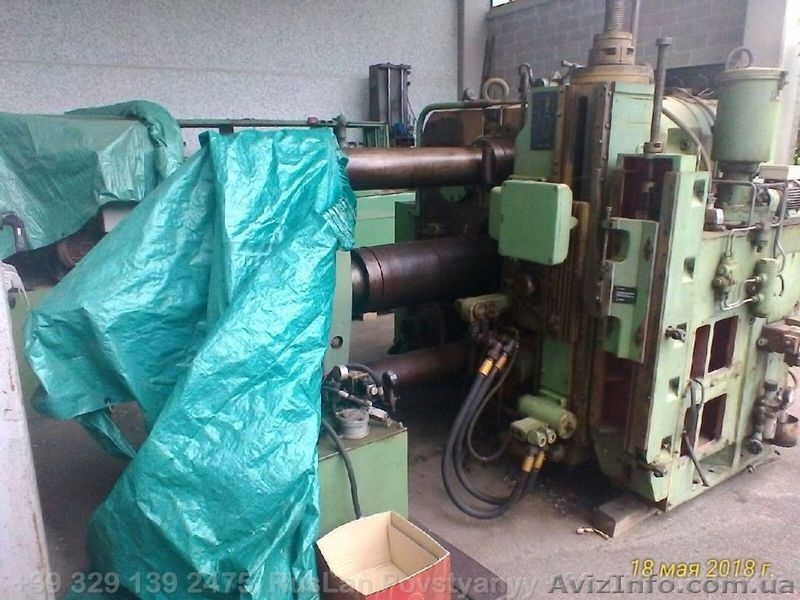  Купимо 1680, 1А670, 1А675, Прес Smeral LZK2500P. Продамо SIG GFM 414 Радіально  - <ro>Изображение</ro><ru>Изображение</ru> #6, <ru>Объявление</ru> #1632213