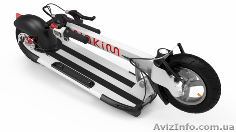 Электросамокат INOKIM QUICK3 PLUS SUPER - <ro>Изображение</ro><ru>Изображение</ru> #3, <ru>Объявление</ru> #1632528