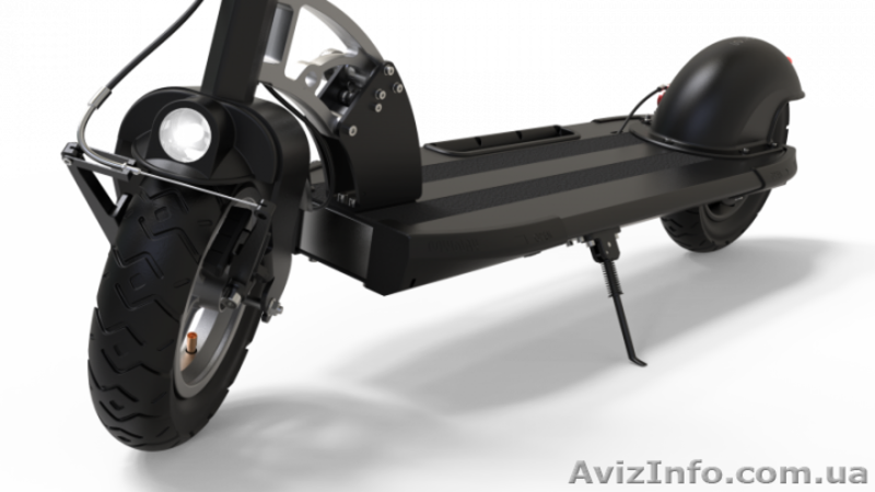 Электросамокат INOKIM QUICK3 PLUS SUPER - <ro>Изображение</ro><ru>Изображение</ru> #6, <ru>Объявление</ru> #1632528