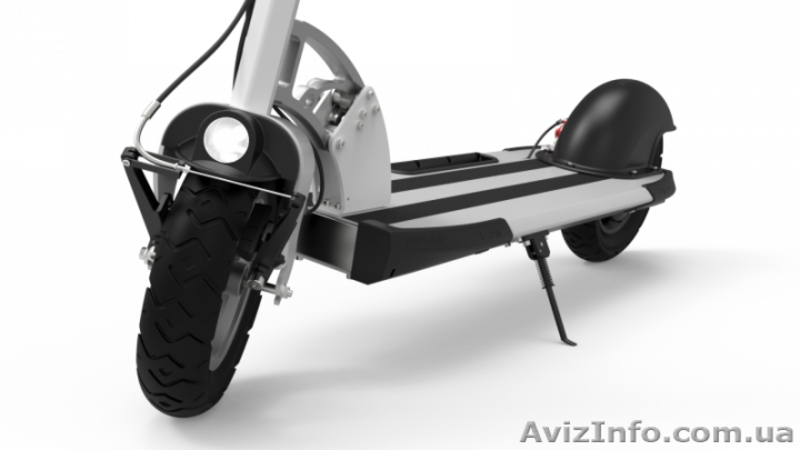 Электросамокат INOKIM QUICK3 PLUS SUPER - <ro>Изображение</ro><ru>Изображение</ru> #7, <ru>Объявление</ru> #1632528