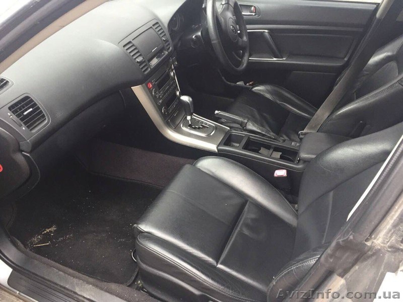 Nissan Murano по запчастям - <ro>Изображение</ro><ru>Изображение</ru> #3, <ru>Объявление</ru> #1633852