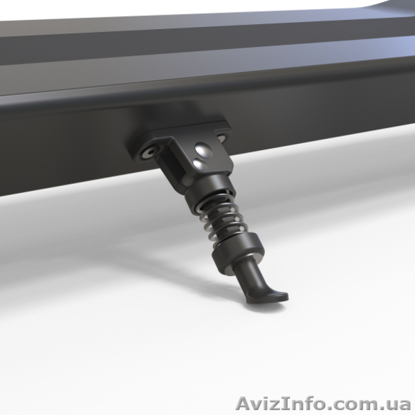  Электросамокат INOKIM LIGHT 2 SUPER желтый - <ro>Изображение</ro><ru>Изображение</ru> #6, <ru>Объявление</ru> #1632526