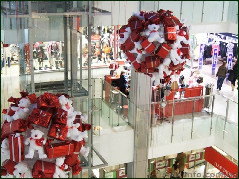 Новогодние и праздничные объемные фигуры из пенопласта - <ro>Изображение</ro><ru>Изображение</ru> #5, <ru>Объявление</ru> #1631886