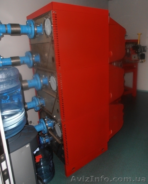 Продаем новые газовые гидронные котлы EXPRESS, и котельные - <ro>Изображение</ro><ru>Изображение</ru> #3, <ru>Объявление</ru> #1631589