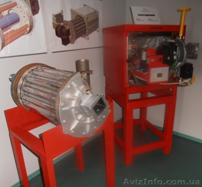 Продаем новые газовые гидронные котлы EXPRESS, и котельные - <ro>Изображение</ro><ru>Изображение</ru> #6, <ru>Объявление</ru> #1631589