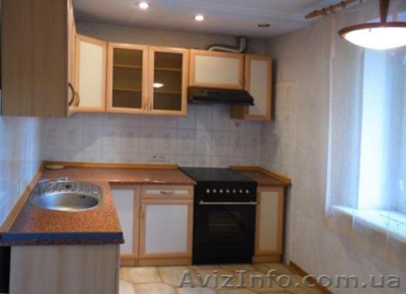 Аренда (продажа) трехкомнатной квартиры в Киеве, ул. Малевича Казимира 37/41 - <ro>Изображение</ro><ru>Изображение</ru> #3, <ru>Объявление</ru> #1631711