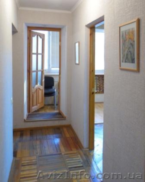 Аренда (продажа) трехкомнатной квартиры в Киеве, ул. Малевича Казимира 37/41 - <ro>Изображение</ro><ru>Изображение</ru> #5, <ru>Объявление</ru> #1631711