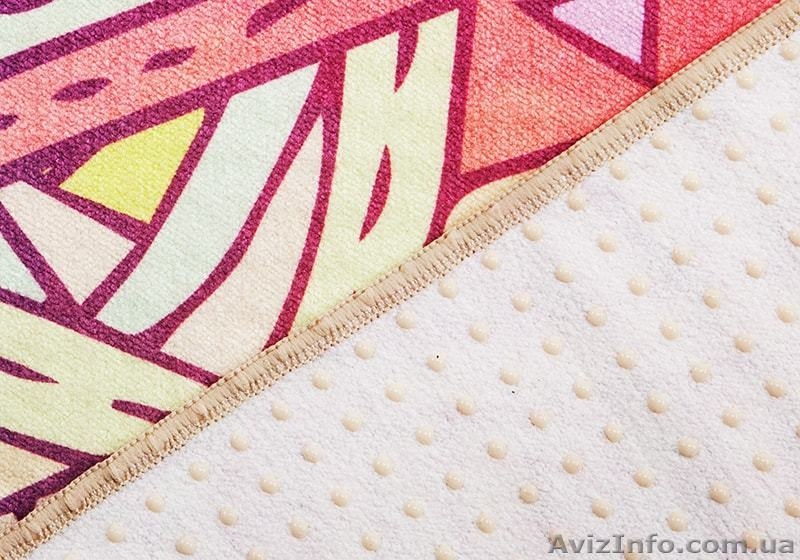 ЙОГА ПОЛОТЕНЦЕ TRIBAL ETHNO - <ro>Изображение</ro><ru>Изображение</ru> #2, <ru>Объявление</ru> #1632076