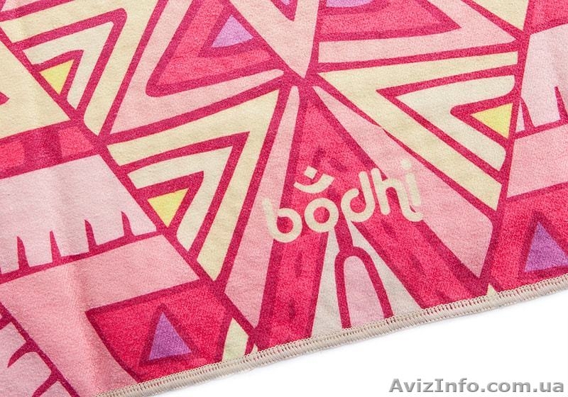 ЙОГА ПОЛОТЕНЦЕ TRIBAL ETHNO - <ro>Изображение</ro><ru>Изображение</ru> #3, <ru>Объявление</ru> #1632076