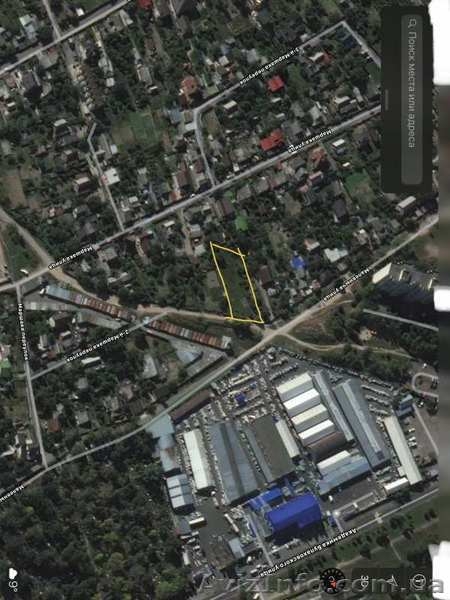 Продам свой зем. участок 0,9 га,Киев,Академгородок - <ro>Изображение</ro><ru>Изображение</ru> #2, <ru>Объявление</ru> #1635679