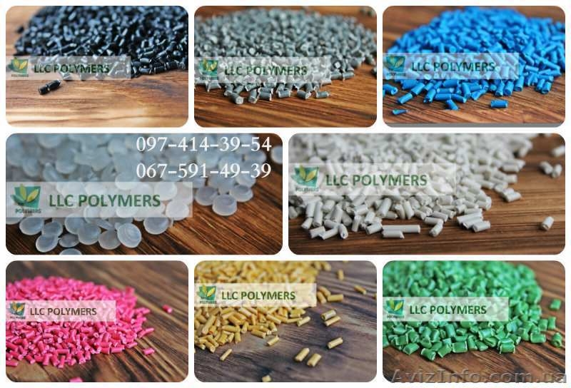 Втор. гранула полимерного сырья ПЭ, ПП, ПС, композиции и др.  - <ro>Изображение</ro><ru>Изображение</ru> #2, <ru>Объявление</ru> #1634295