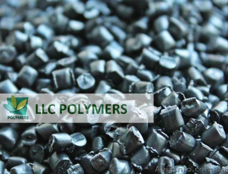 Вторичная гранула, трубный полиэтилен недорого РЕ100, РЕ80, РЕ69 - <ro>Изображение</ro><ru>Изображение</ru> #3, <ru>Объявление</ru> #1634357