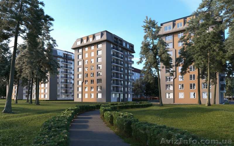 1комн квартира 43м Киев - Пролиски 14000 грн/м2 - <ro>Изображение</ro><ru>Изображение</ru> #3, <ru>Объявление</ru> #1634641