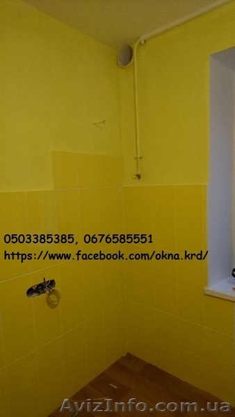 Ремонт, оклейка обоями, гипсокартонные работы. Киев. - <ro>Изображение</ro><ru>Изображение</ru> #1, <ru>Объявление</ru> #1636508