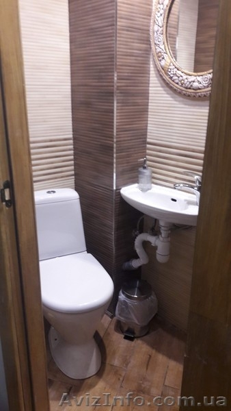 В сучасному міні-отелі на Деміївській номер-купе за доступною ціною. - <ro>Изображение</ro><ru>Изображение</ru> #4, <ru>Объявление</ru> #1635736