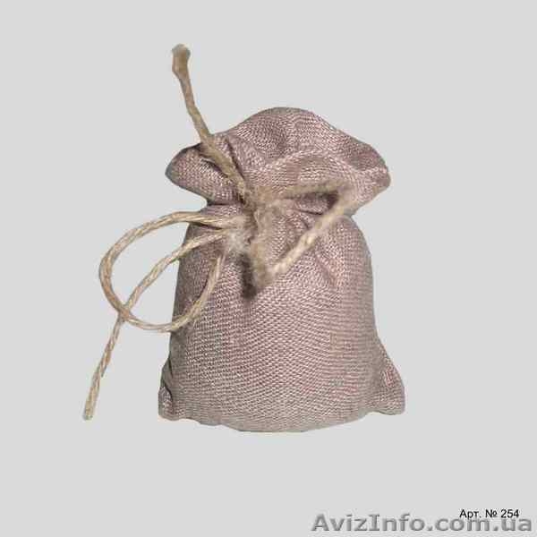 Мешочки сувенирные под саше, кофе, подарки - <ro>Изображение</ro><ru>Изображение</ru> #3, <ru>Объявление</ru> #1635085
