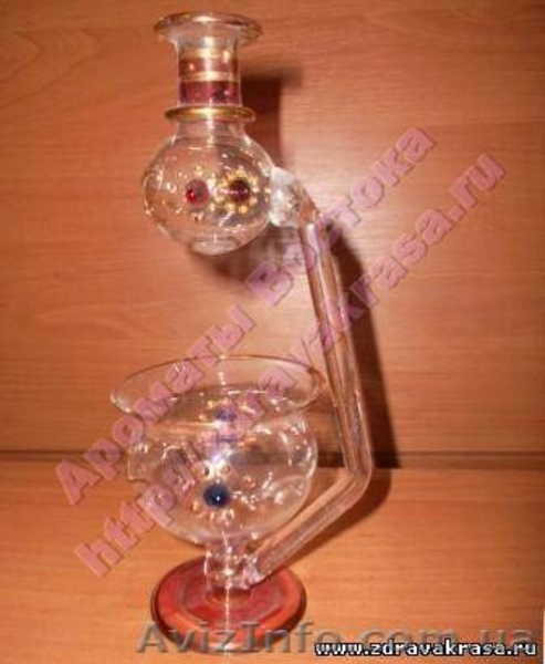 Флаконы аромалампы кальяны ручной работы - <ro>Изображение</ro><ru>Изображение</ru> #2, <ru>Объявление</ru> #1634273