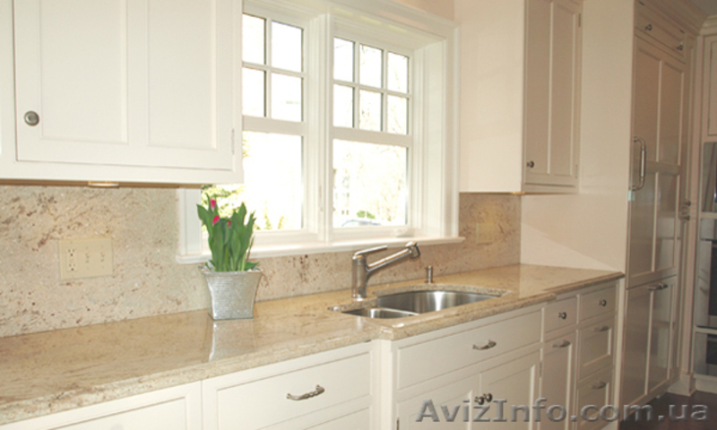 Столешница из мрамора столешницы из гранита строительные услуги - <ro>Изображение</ro><ru>Изображение</ru> #3, <ru>Объявление</ru> #186215