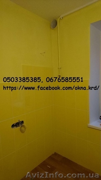 Ремонт и общестроительные работы. Киев. - <ro>Изображение</ro><ru>Изображение</ru> #3, <ru>Объявление</ru> #1636072