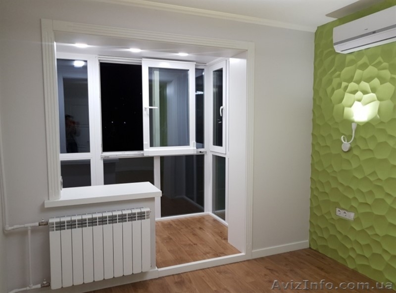 Продам 2к квартиру с авторским ремонтом. От хозяина - <ro>Изображение</ro><ru>Изображение</ru> #4, <ru>Объявление</ru> #1636846