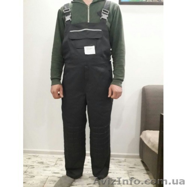 Вся зимняя рабочая спецодежда под заказ - <ro>Изображение</ro><ru>Изображение</ru> #4, <ru>Объявление</ru> #1635190