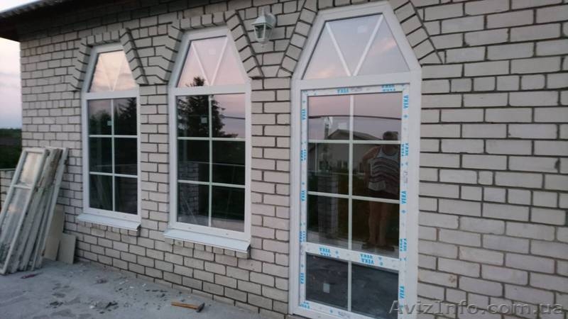 Остекление квартир, домов, балконов и лоджий - <ro>Изображение</ro><ru>Изображение</ru> #5, <ru>Объявление</ru> #1635418