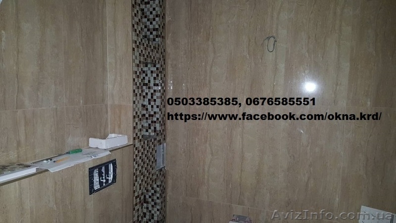 Отделочные работы, поклейка обоев, гипсокартон. Киев. - <ro>Изображение</ro><ru>Изображение</ru> #6, <ru>Объявление</ru> #1636887