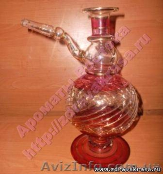 Флаконы аромалампы кальяны ручной работы - <ro>Изображение</ro><ru>Изображение</ru> #9, <ru>Объявление</ru> #1634273