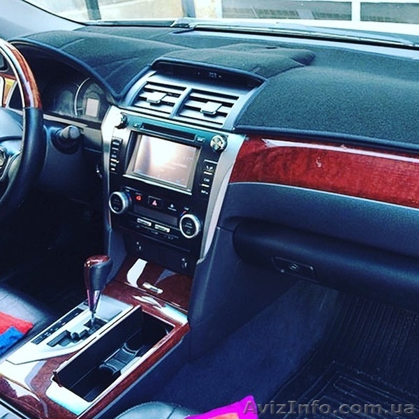 3D Накидки на Панель приборов. Убирает солнечные блики. Киев - <ro>Изображение</ro><ru>Изображение</ru> #3, <ru>Объявление</ru> #1635610