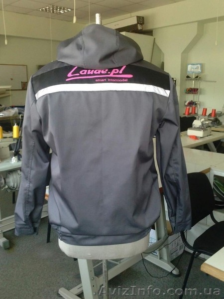 Логотипы, электронная вышивка на одежду - <ro>Изображение</ro><ru>Изображение</ru> #4, <ru>Объявление</ru> #1635088