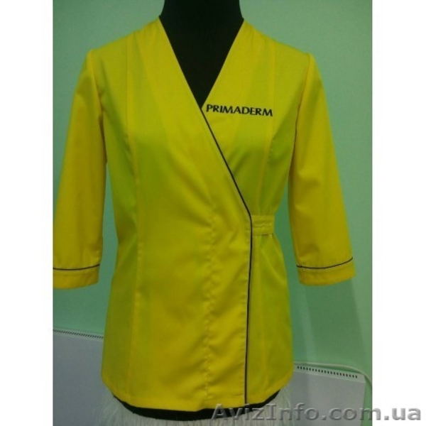 Пошив форменных рубашек под заказ - <ro>Изображение</ro><ru>Изображение</ru> #2, <ru>Объявление</ru> #1636204