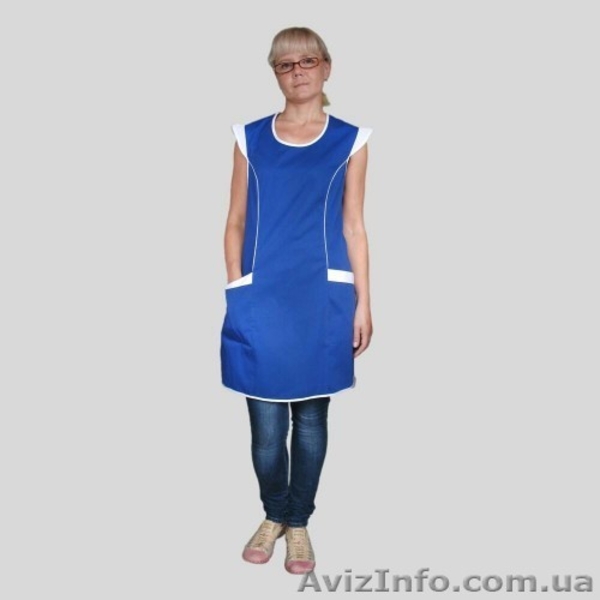 Хитоны, фартуки, рабочие халаты под заказ - <ro>Изображение</ro><ru>Изображение</ru> #5, <ru>Объявление</ru> #1635084
