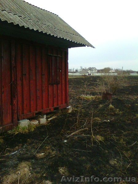 Продается участок под застройку с. Кулажинцы Броварской р - н Киевской обл. - <ro>Изображение</ro><ru>Изображение</ru> #5, <ru>Объявление</ru> #1635455