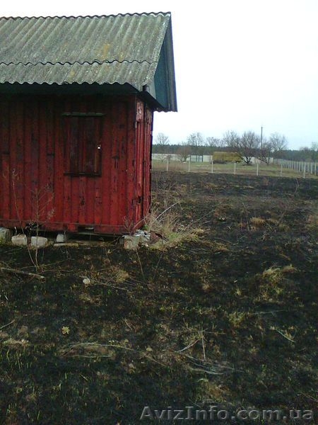 Продается участок под застройку с. Кулажинцы Броварской р - н Киевской обл. - <ro>Изображение</ro><ru>Изображение</ru> #4, <ru>Объявление</ru> #1635455