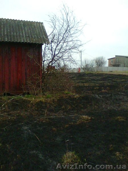Продается участок под застройку с. Кулажинцы Броварской р - н Киевской обл. - <ro>Изображение</ro><ru>Изображение</ru> #3, <ru>Объявление</ru> #1635455